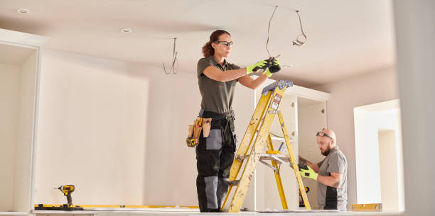 Best Commercial Electrician Services  in Shoreview, MN