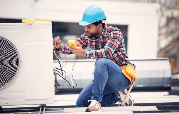 Best Licensed Electrician  in Shoreview, MN