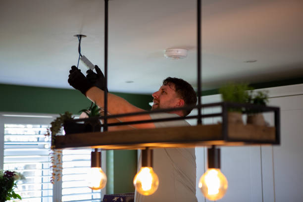 Best Local Electrician Companies  in Shoreview, MN