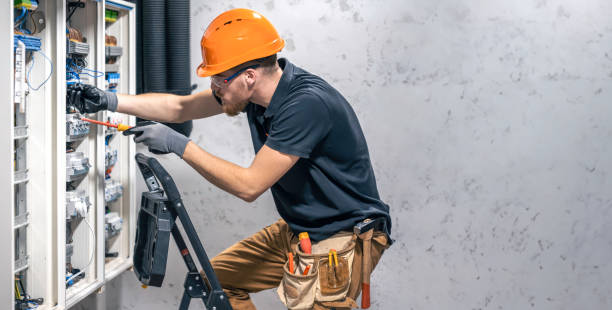 Best Home Electrical Repair  in Shoreview, MN