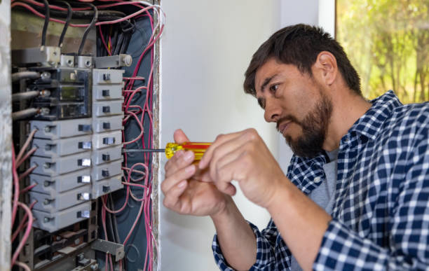 Best Electrical Wiring Services  in Shoreview, MN